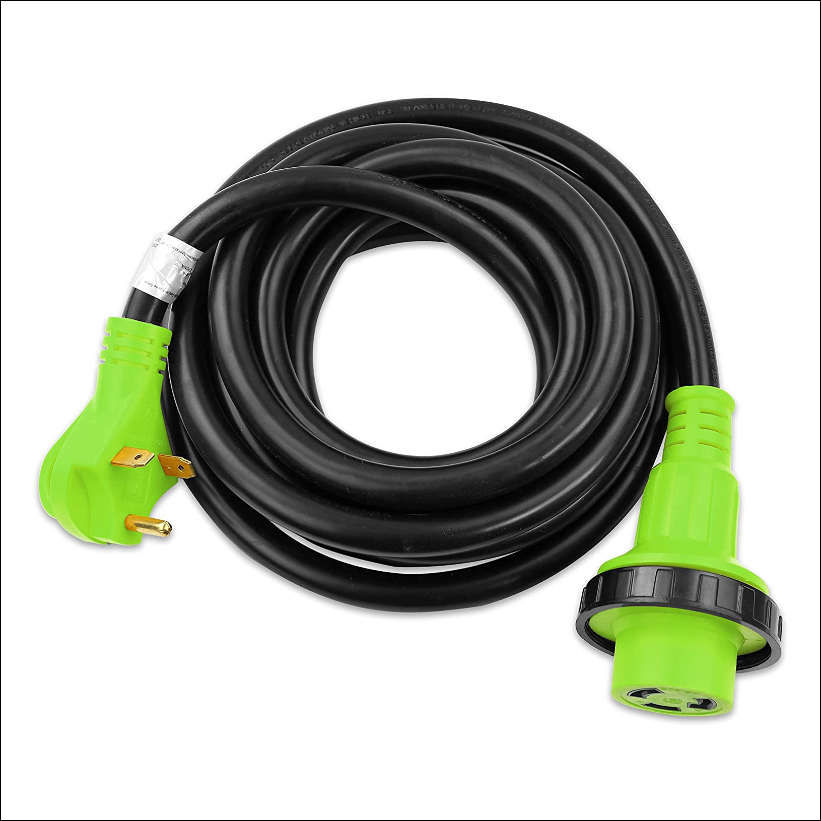 30 Amp Power/Extension Cord