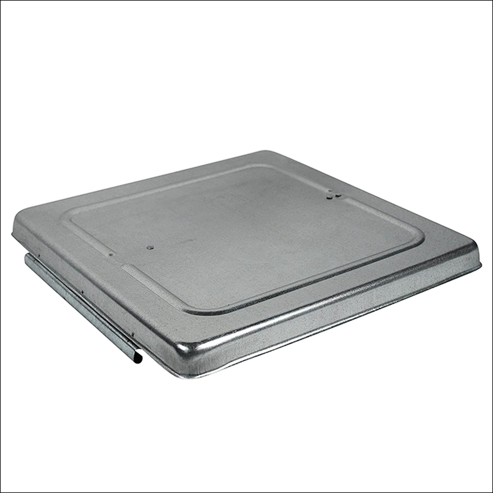 Heng's Metal Roof Vent Cover –&nbsp;Lid Only