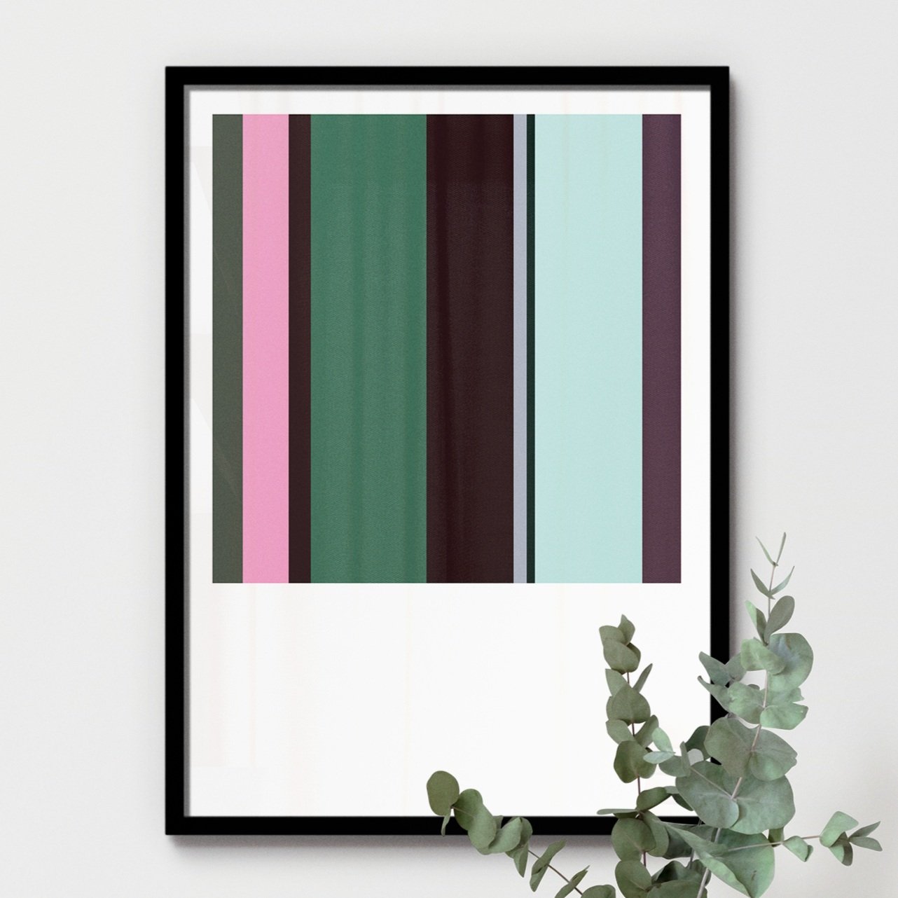 Digital Download | Shades + Tints – Bloom