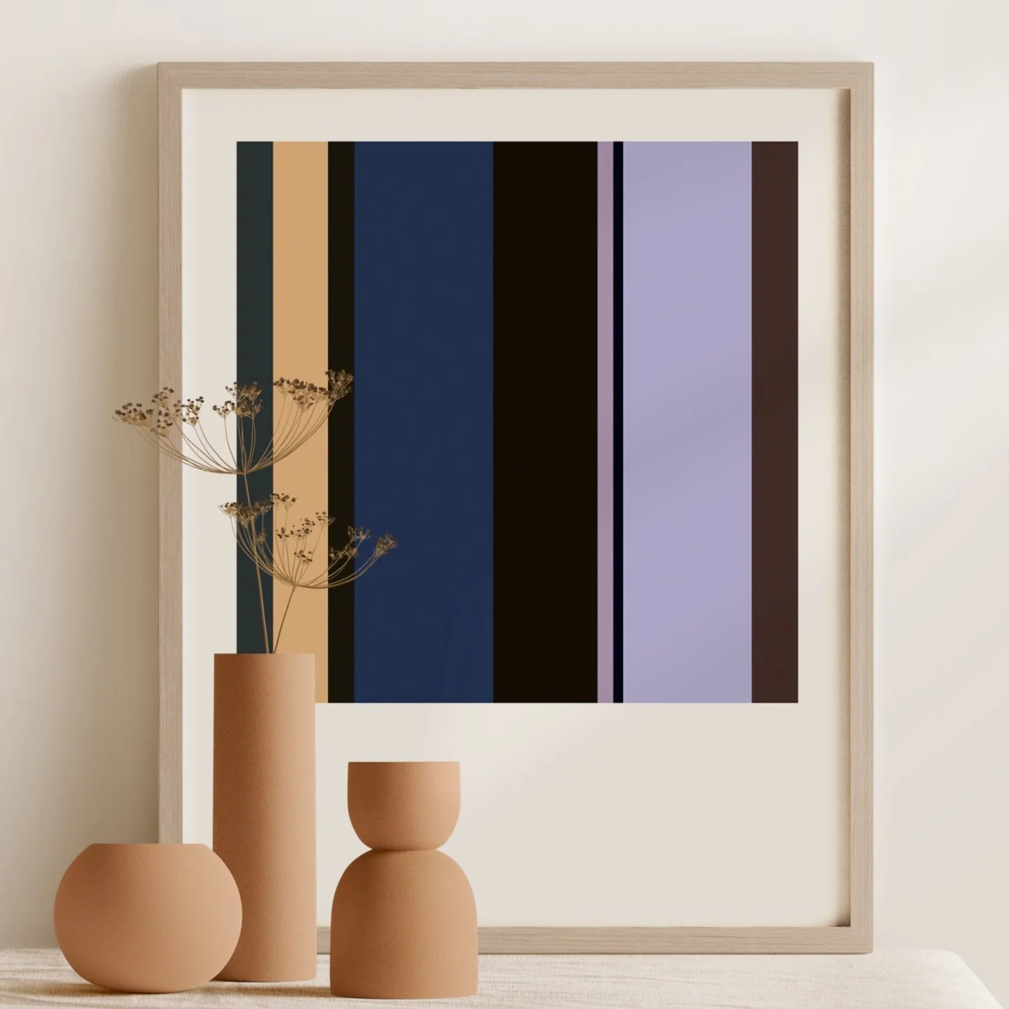 Digital Download | Shades + Tints – Dawn