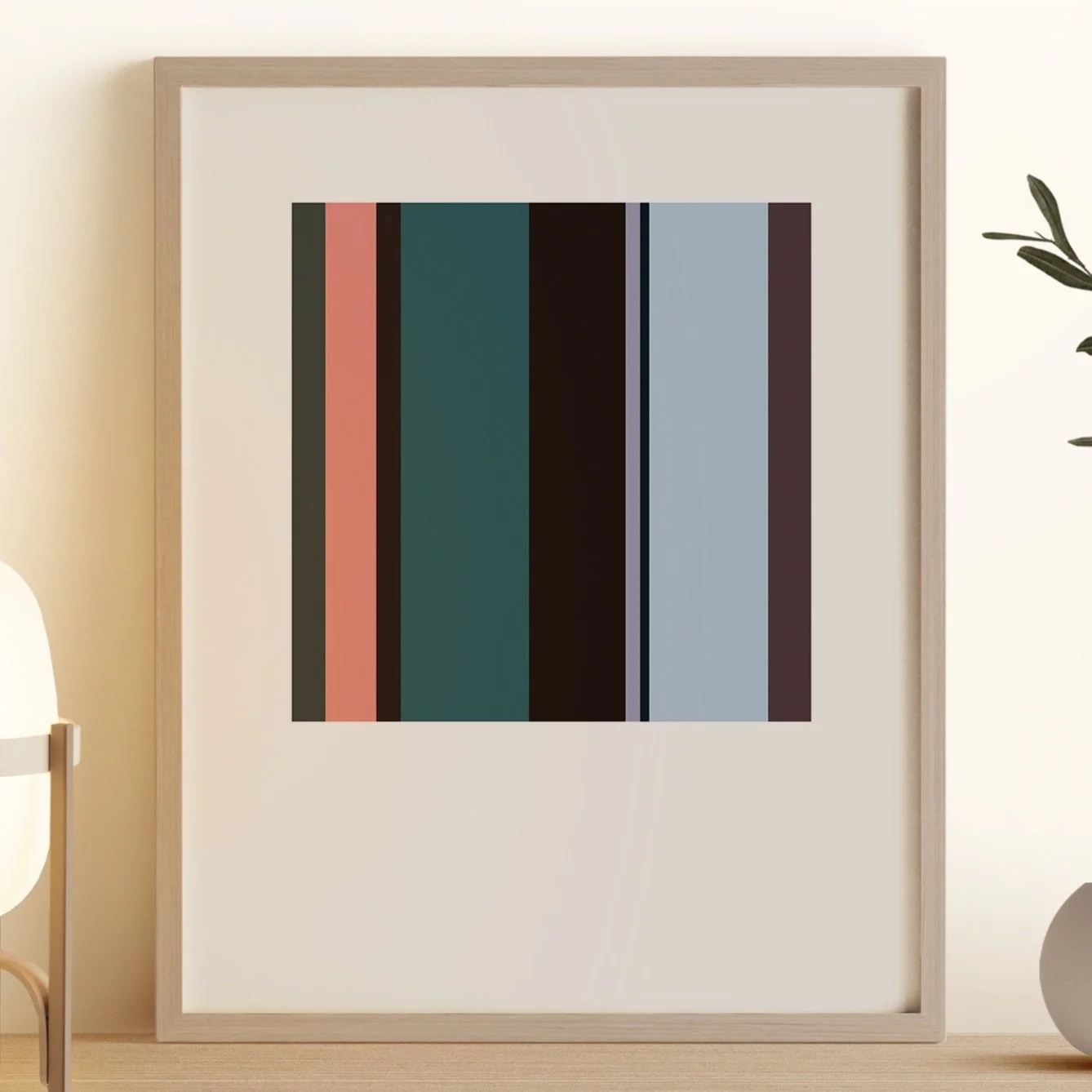 Shades + Tints – Dusk