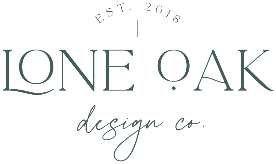 Lone Oak Design Co.