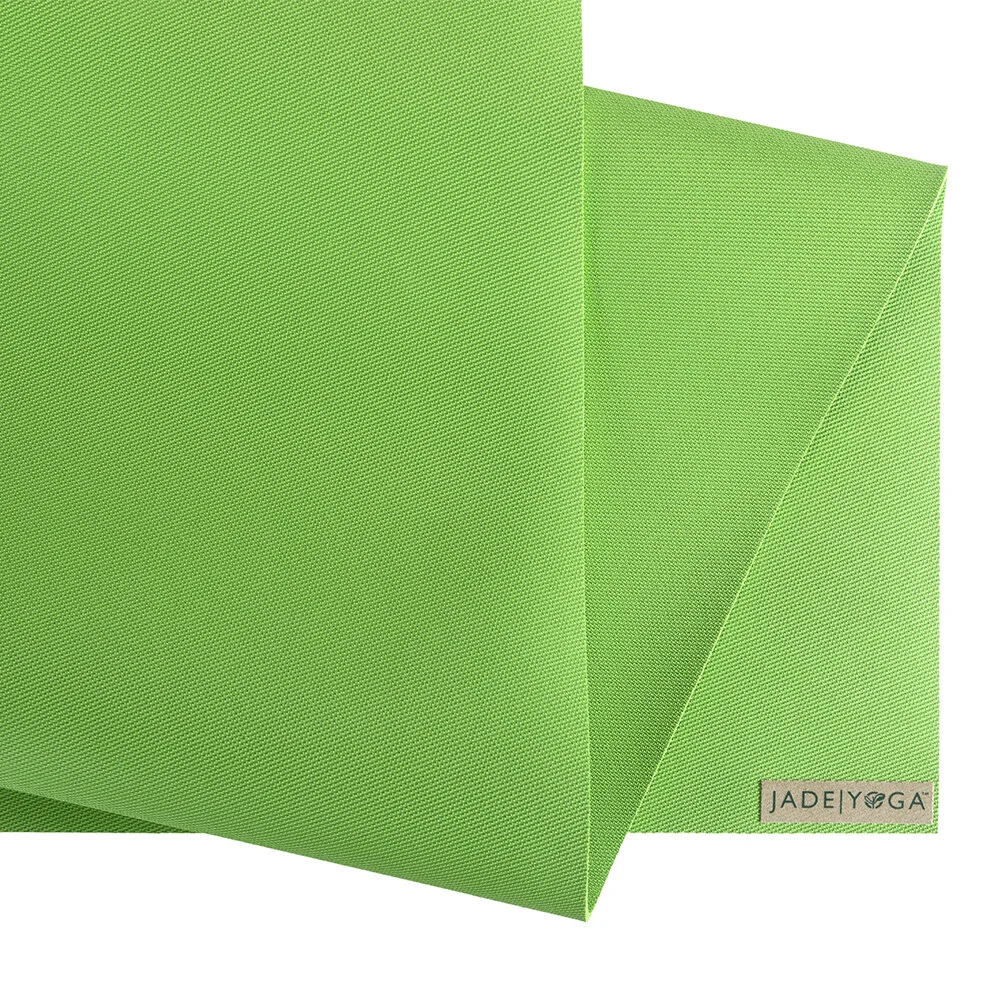 JADE Mat - Harmony  Kiwi Green  (5 mm)  