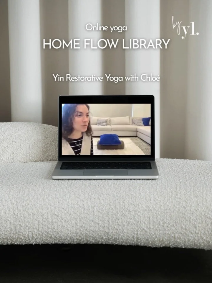 Wherever your holidays take you this month&hellip; your practice can come with you. ✨
Our Home Flow library lets you stay connected to yogaloft. from anywhere &mdash; cozy mornings, quiet evenings, mountain getaways, or tropical escapes.

This is jus