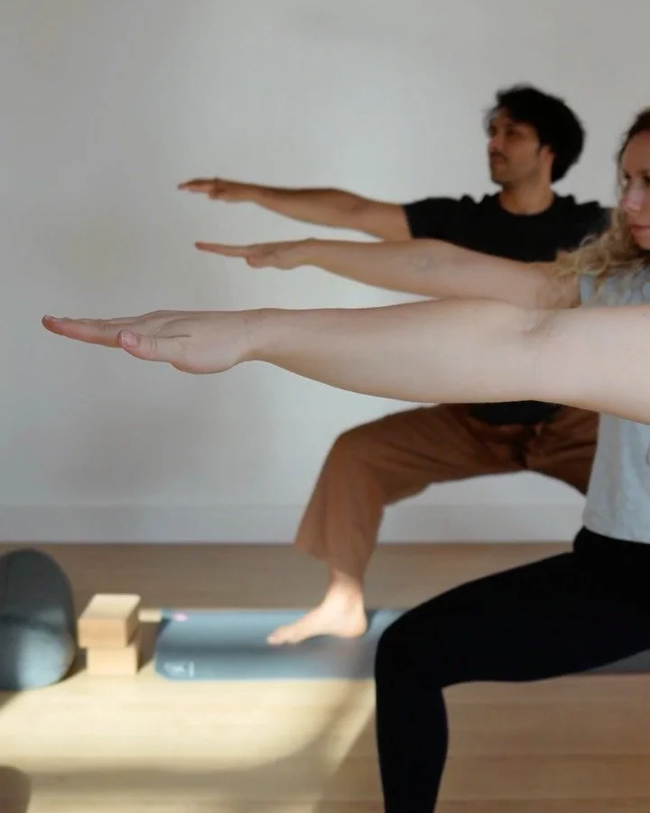 One of the things we love most about yogaloft. is that you can practice in different corners of Luxembourg!

You&rsquo;ll find us in Gare, Kirchberg, Limpertsberg, Strassen and Tropics &mdash; each studio with its own atmosphere, but the same attenti