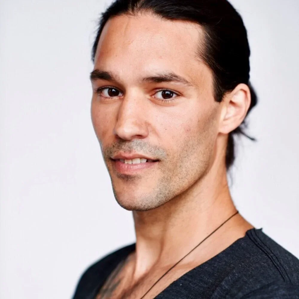 Clemens Wepfer portrait