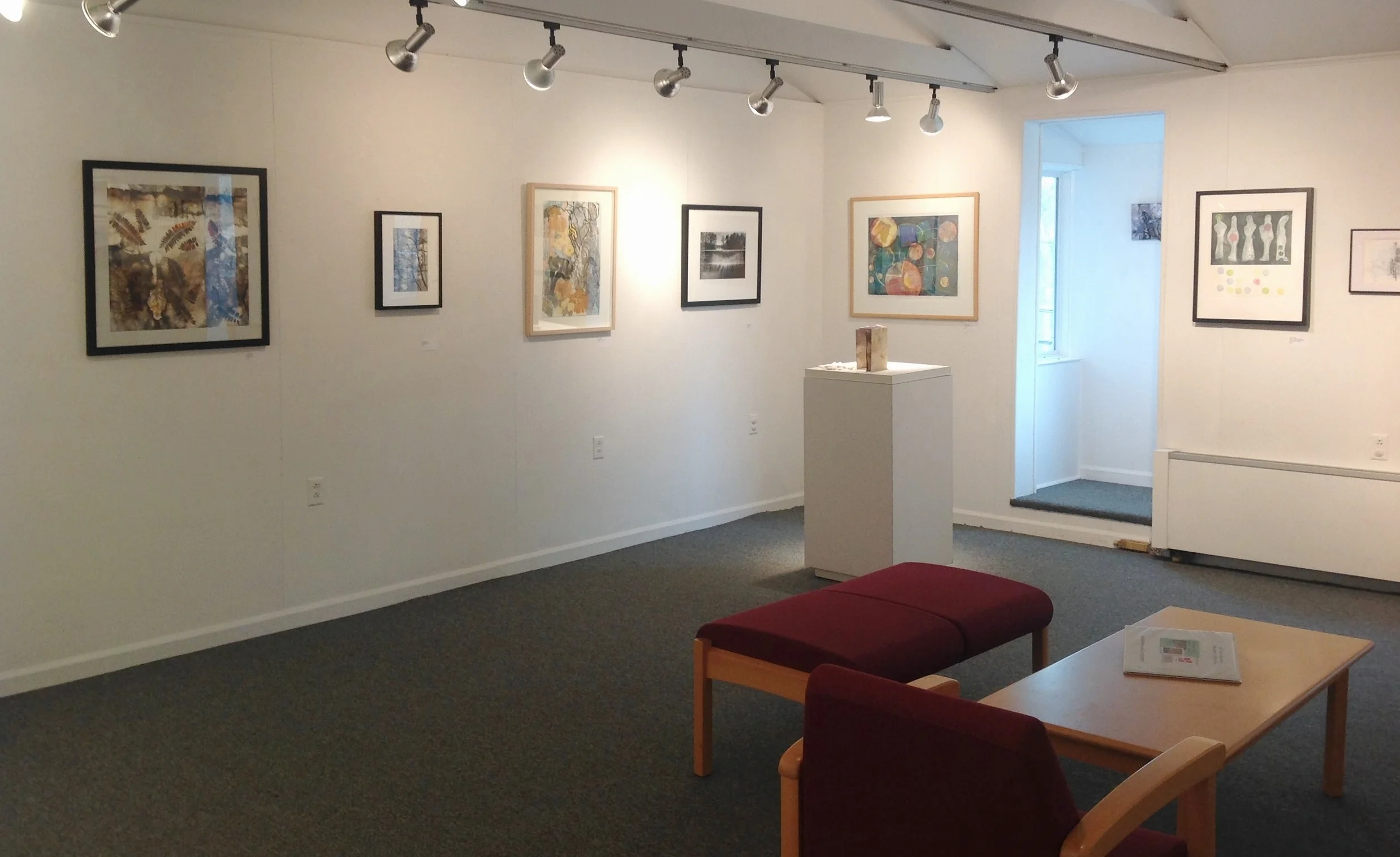 44th Annual Members' Exhibition