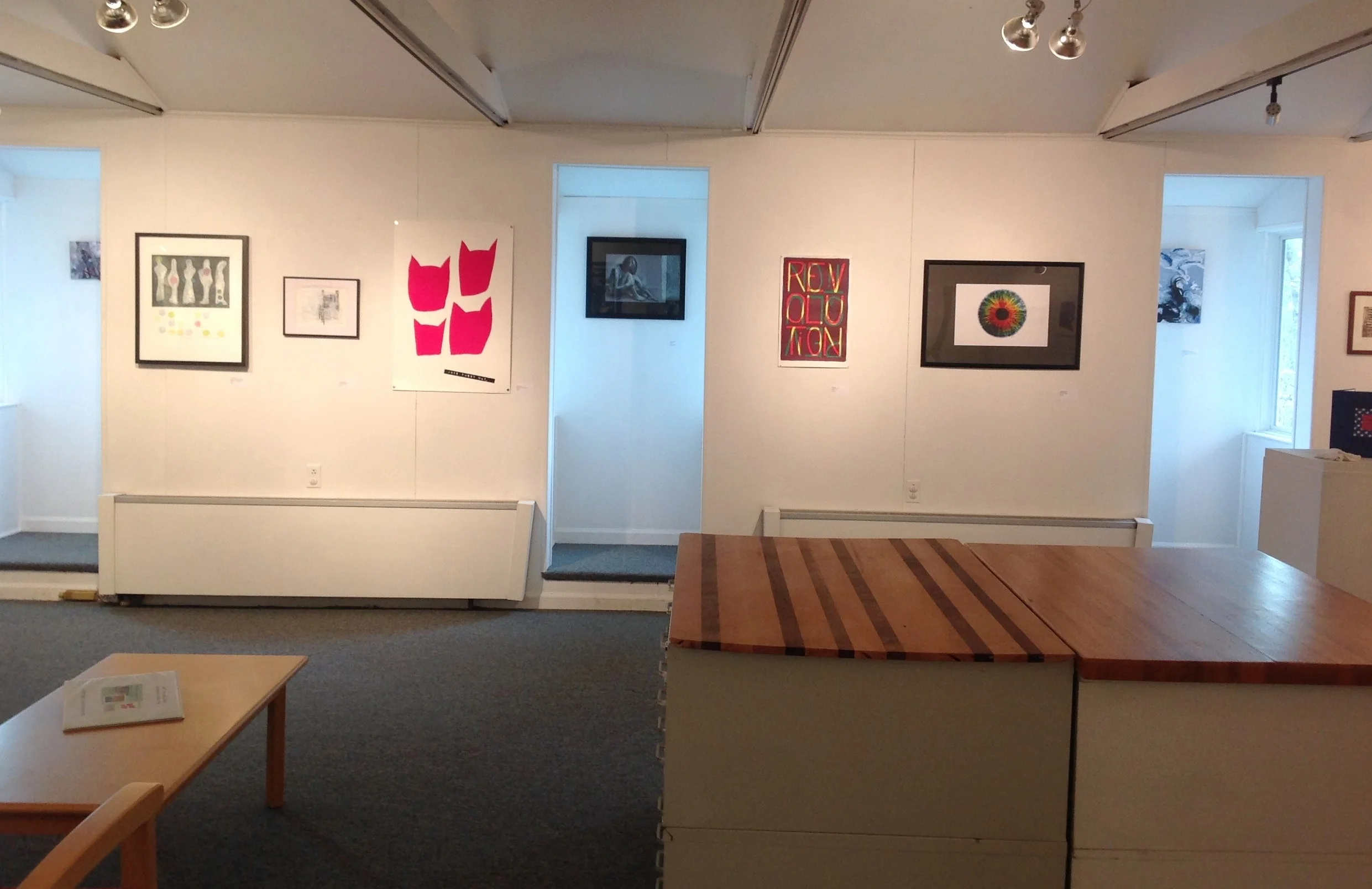 44th Annual Members' Exhibition