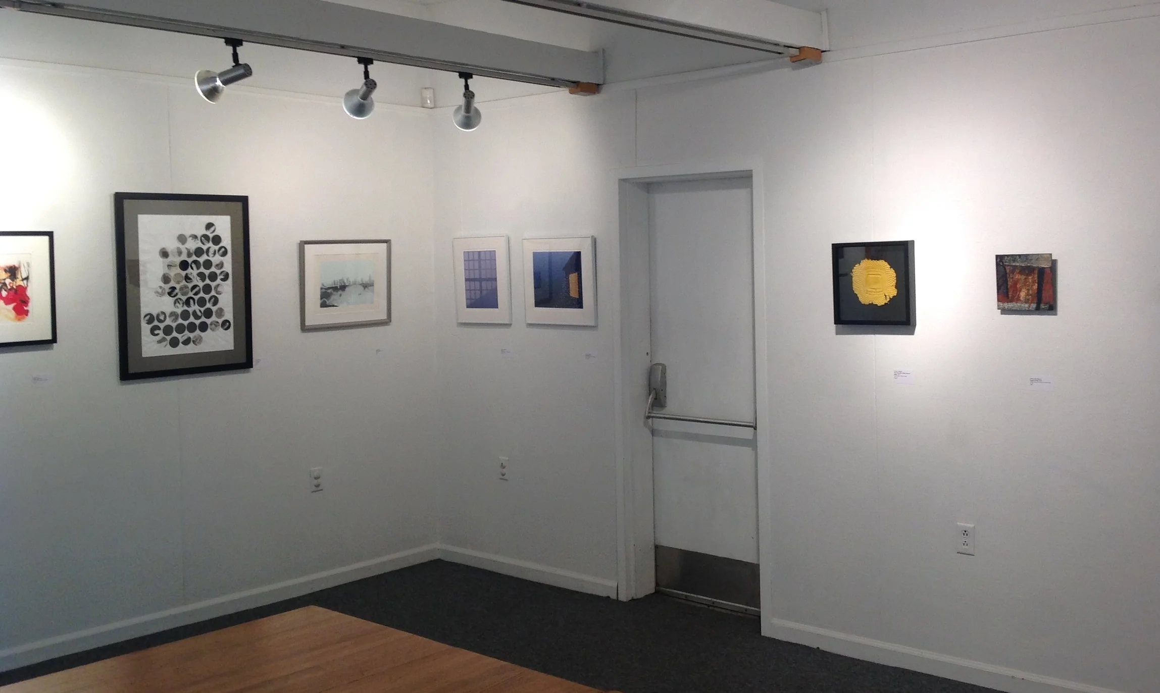 44th Annual Members' Exhibition