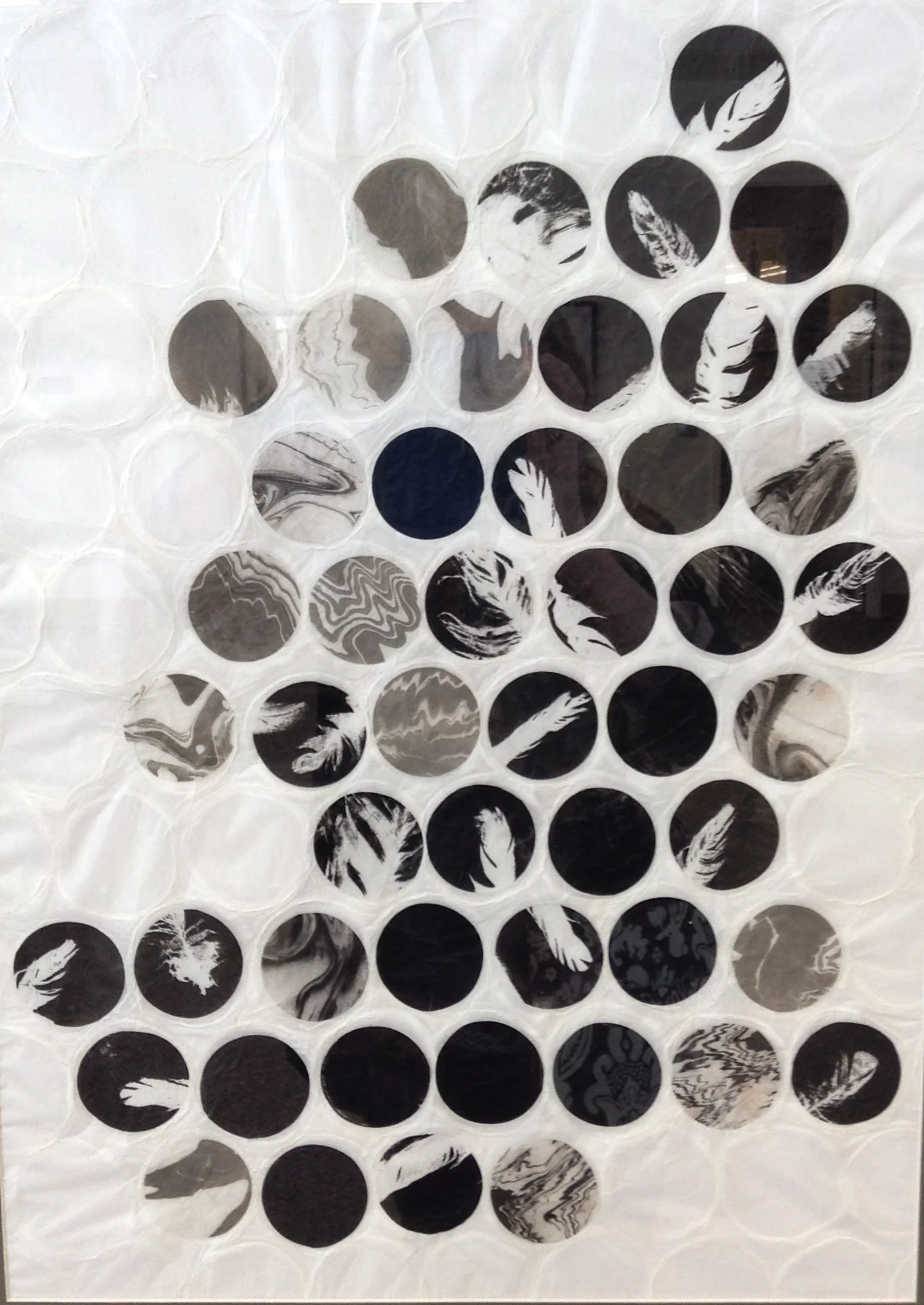 Lisa Madson, "Cellular"