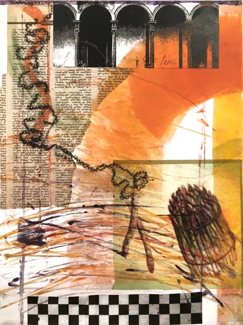 A Monotype Intensive with Ron Pokrasso