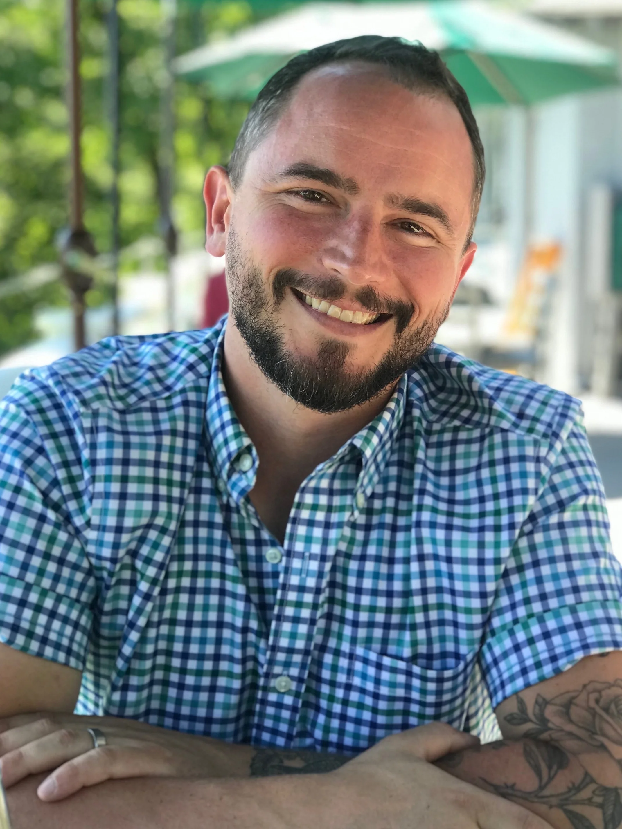 David Keefe, Advisor to the Board