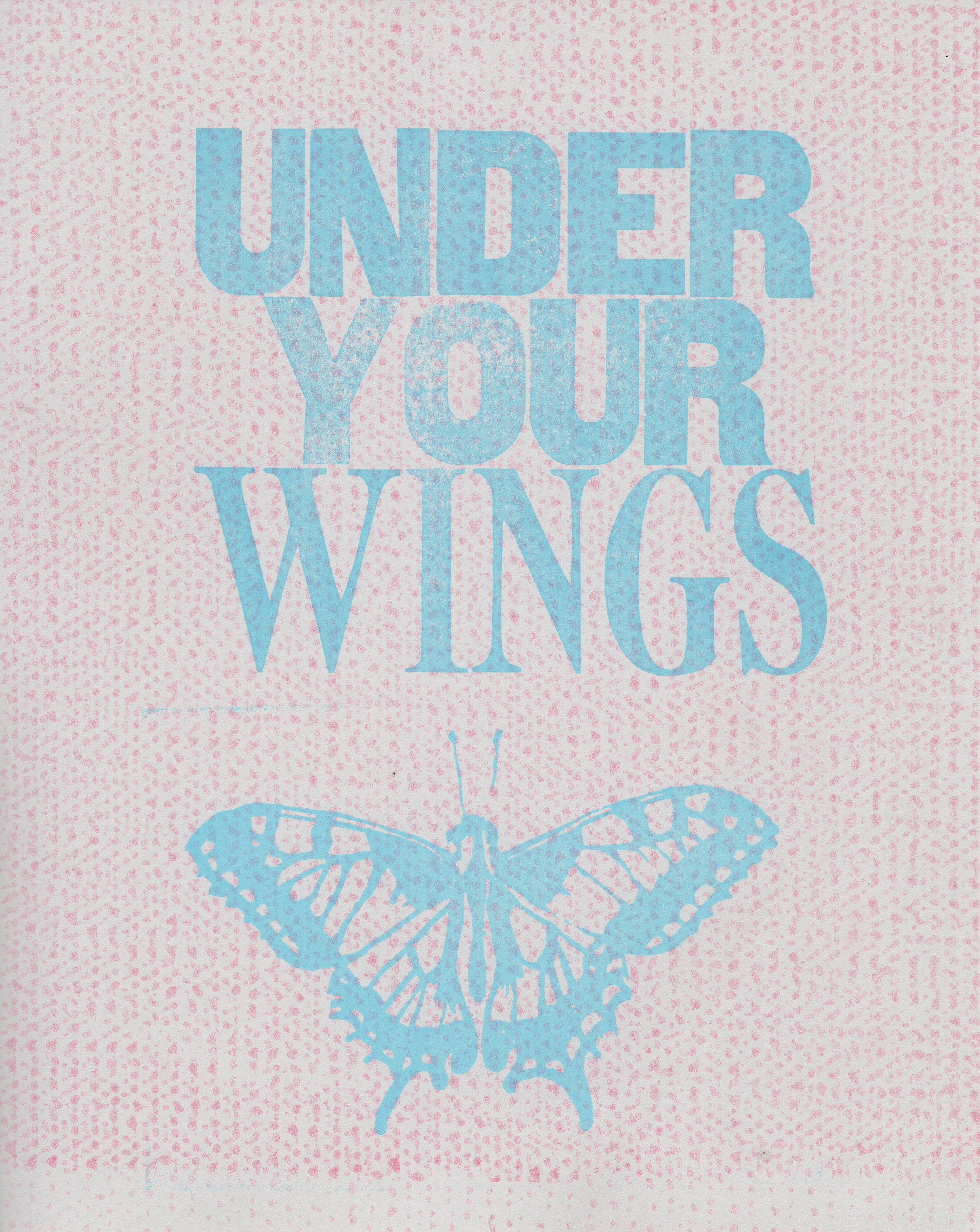 Under Your Wings