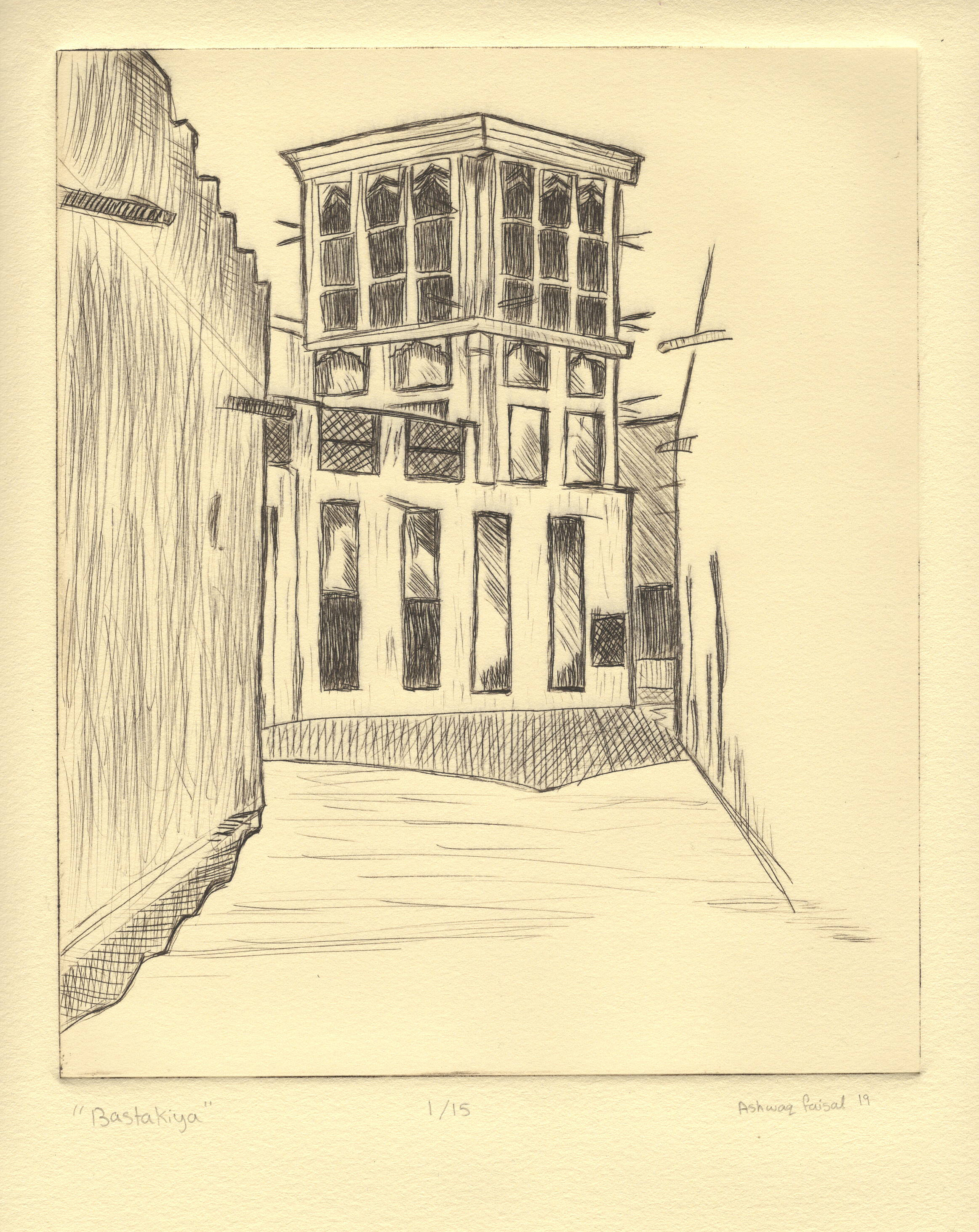 Bastakiya