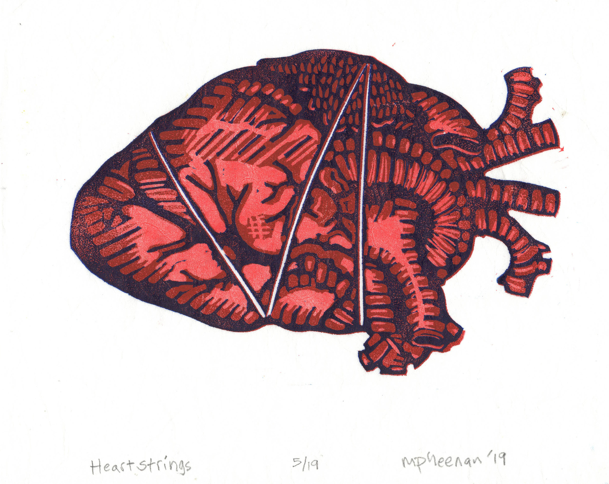 Heart Strings