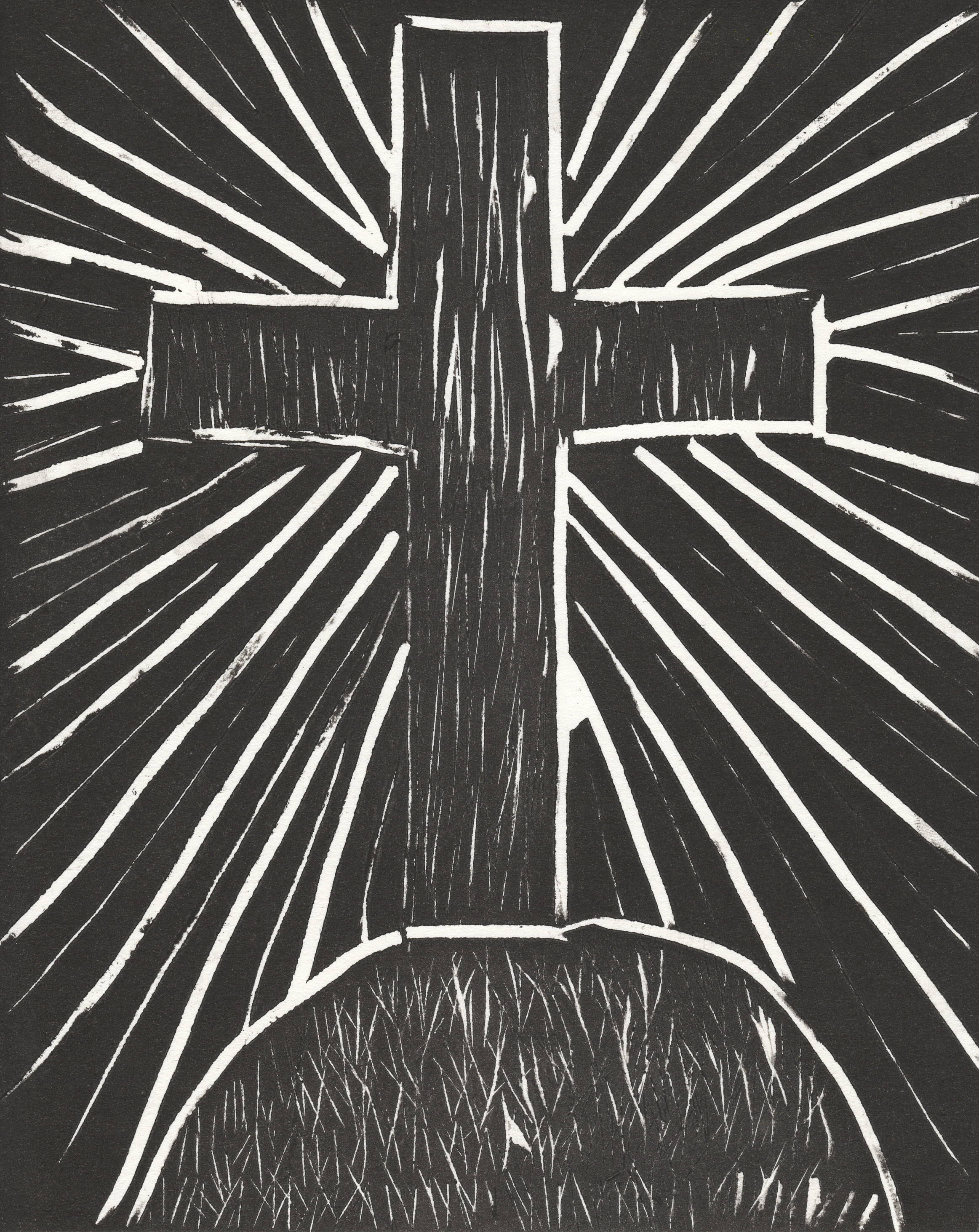 Old Rugged Cross