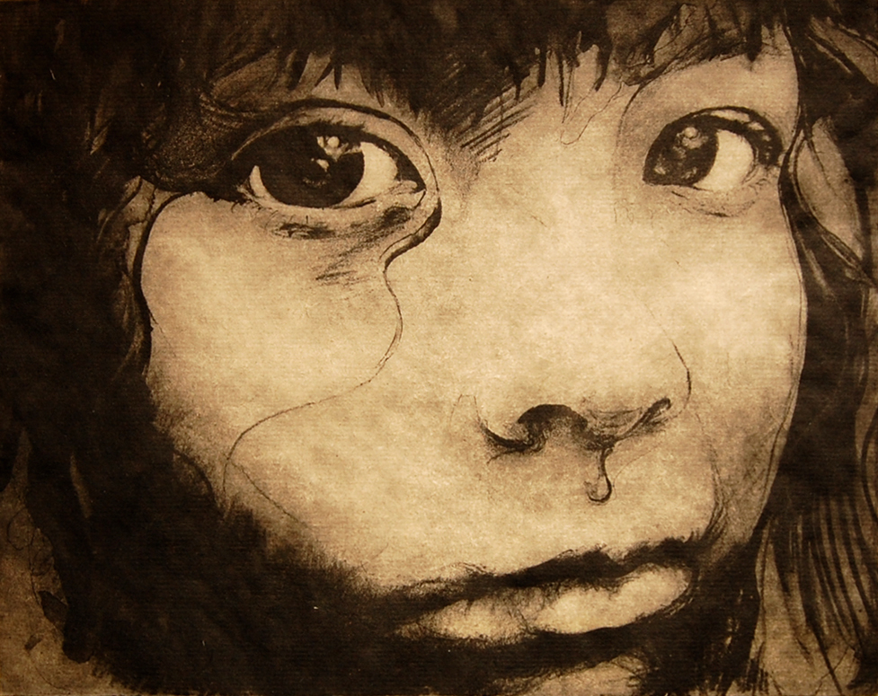 Innocence Lost