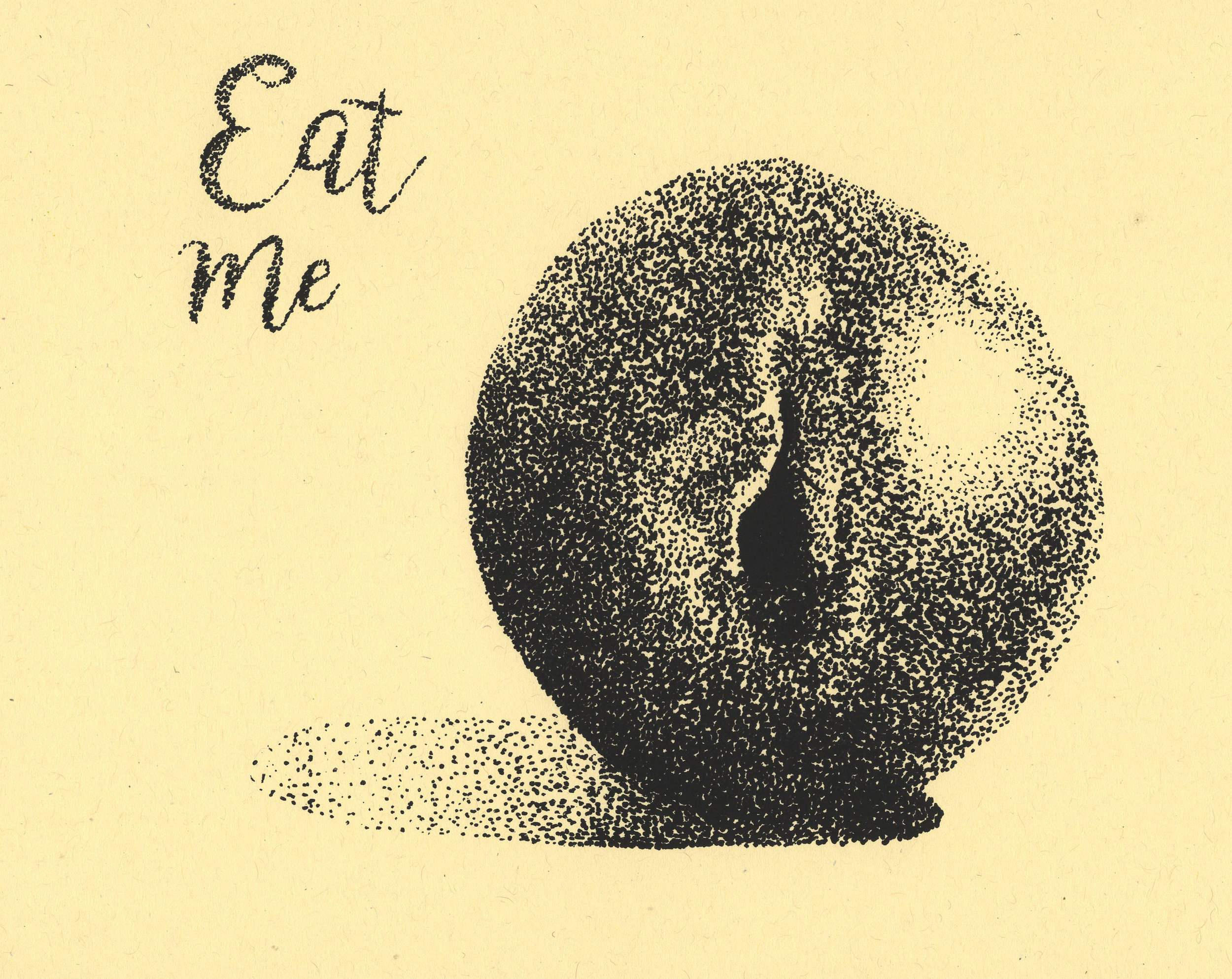 Eat Me