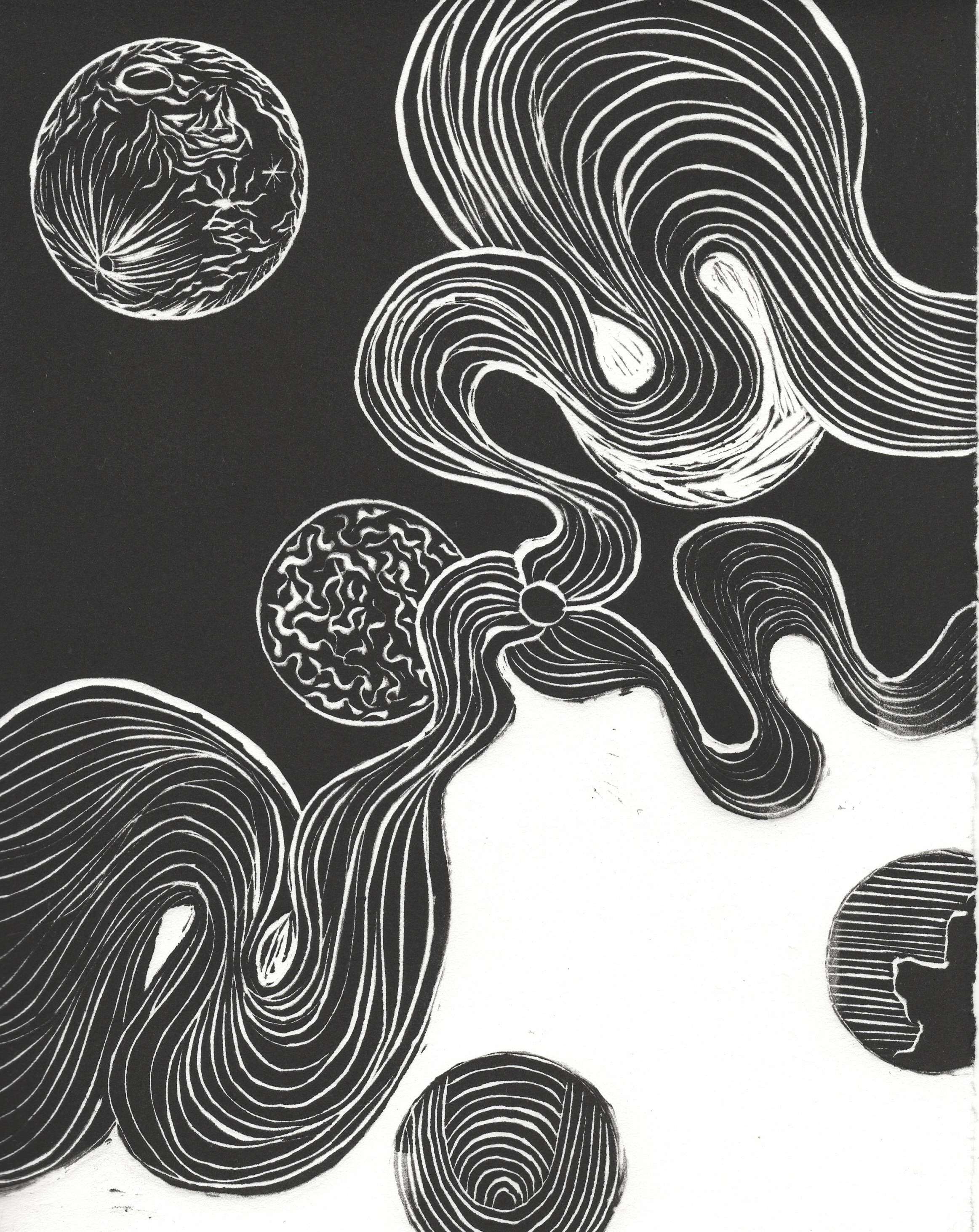 Space of Mind