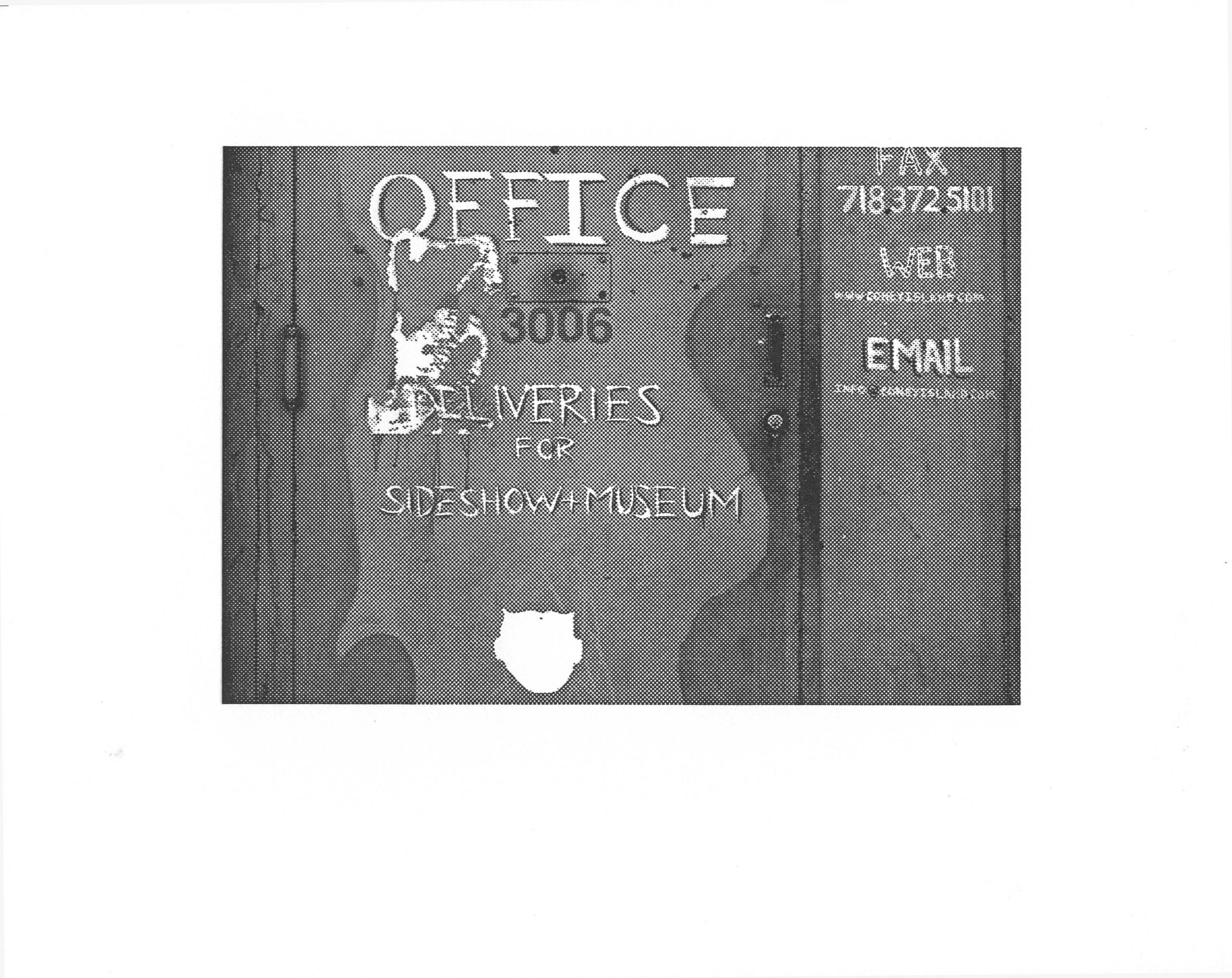 Office 3006