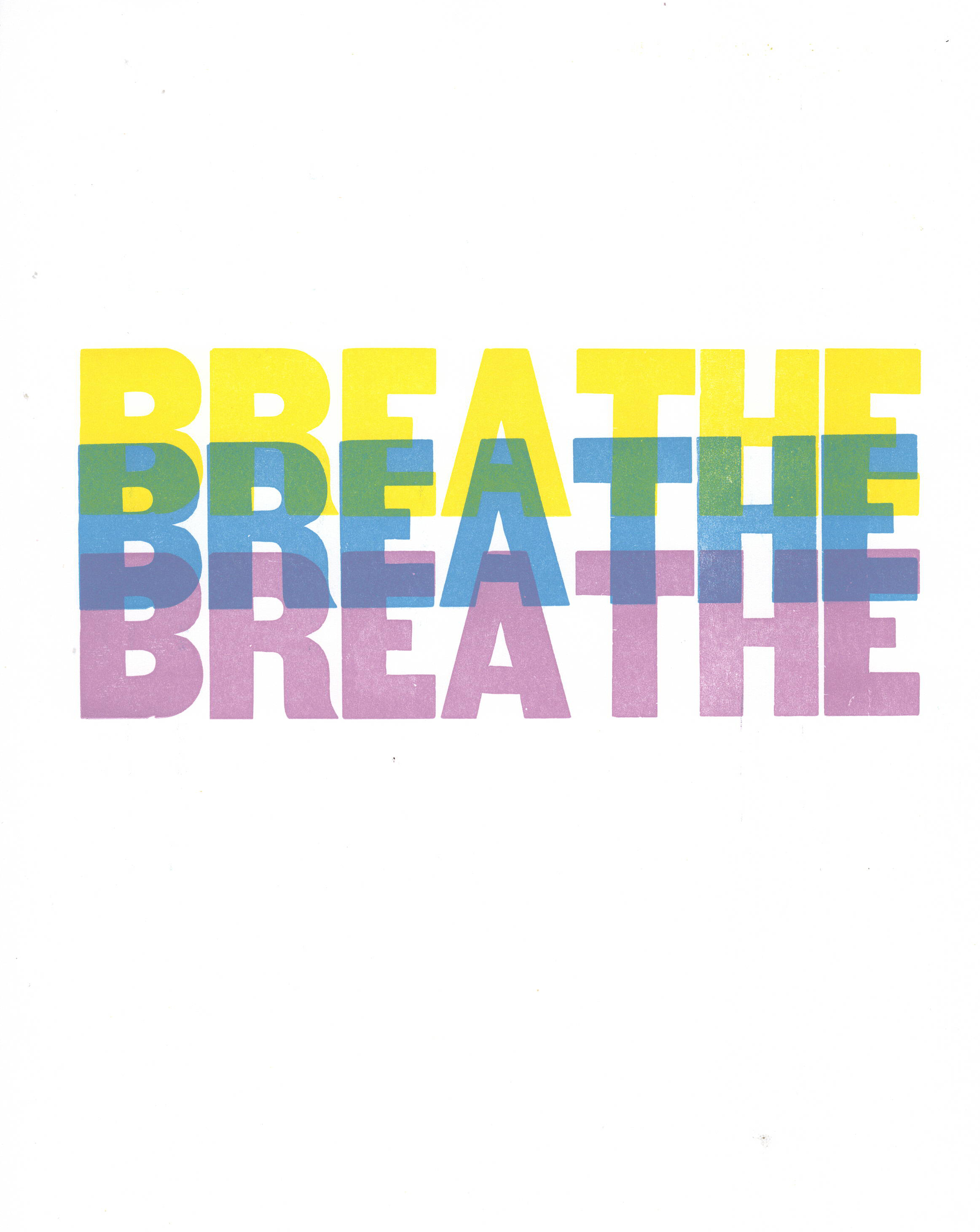 Breathe