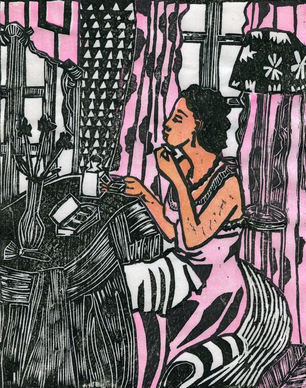 Jennifer Mack Working Outside Boxed Confinements - An Interview with Jennifer Mack ...