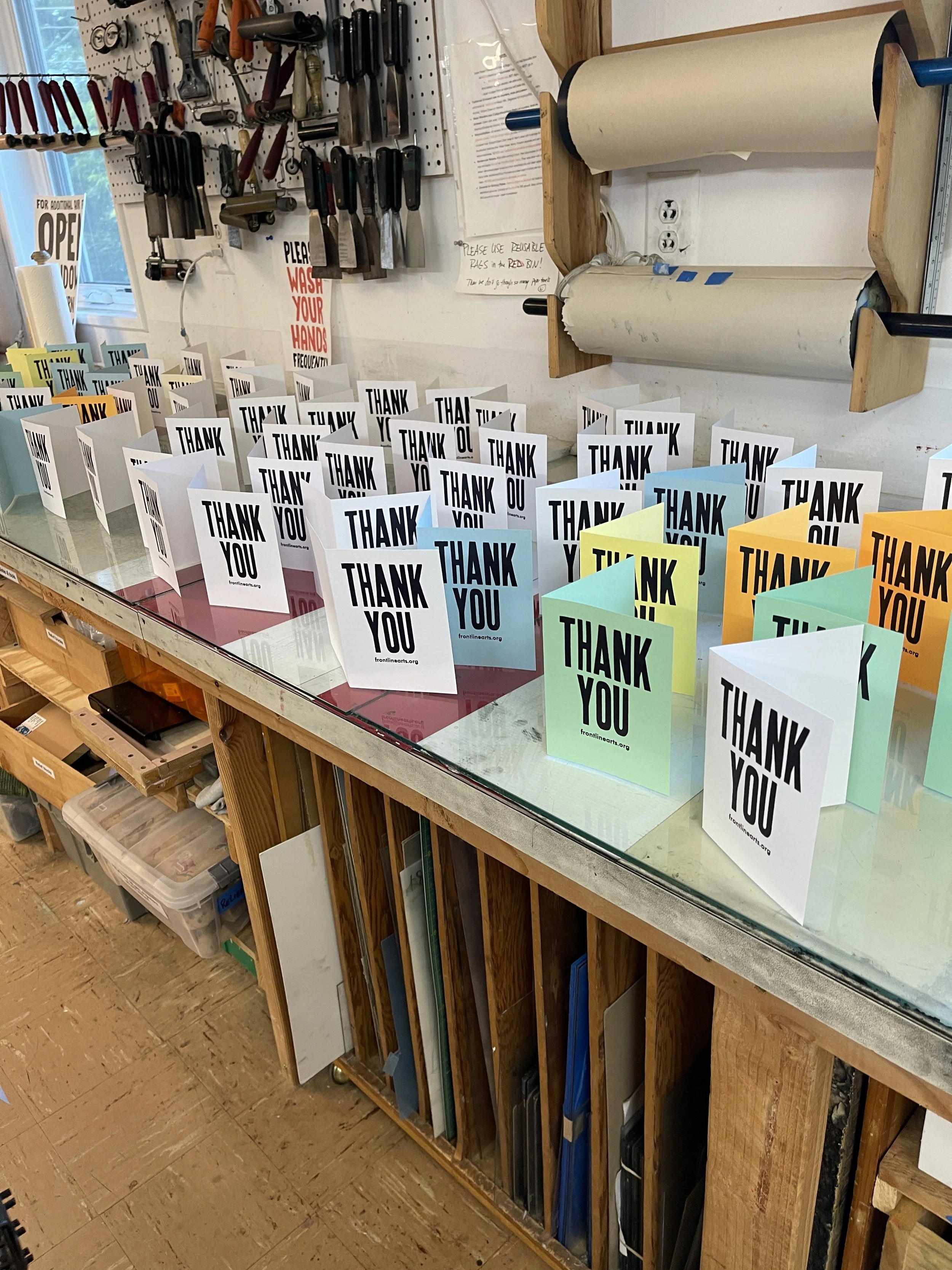 Virtual Tech Talk with Rachel Heberling, Mike Stark, and Lindsey Knipe  