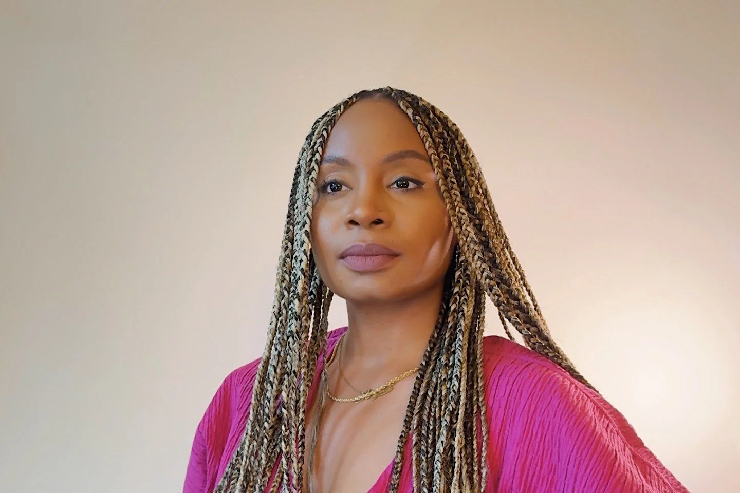Bringing Life to Fruition - An Interview with Angela Pilgrim
