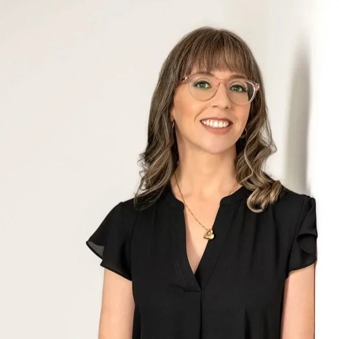 Ingrid Marie Harbour, Communications & PR Consultant