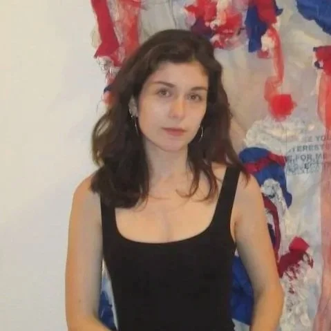 Emily Mackin, Exhibition & Media Assistant