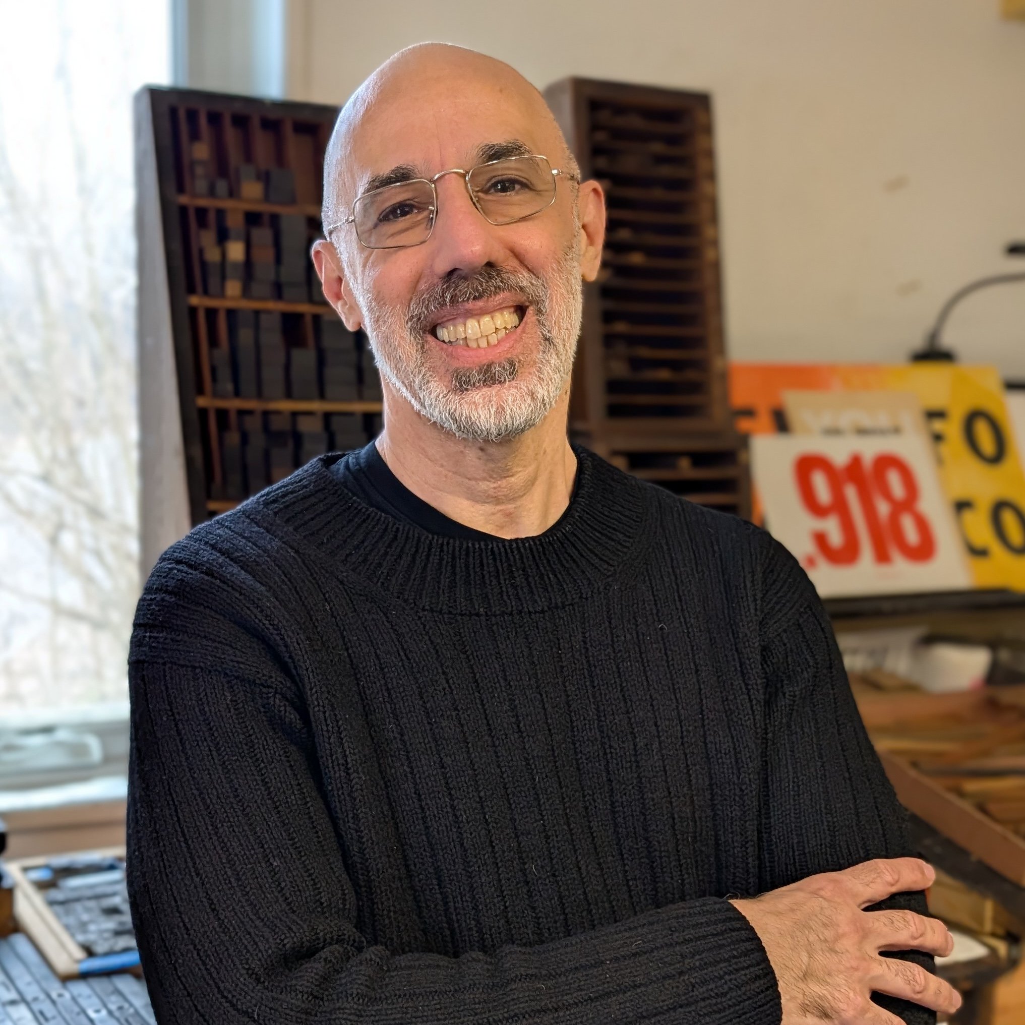 Daniel Drennan ElAwar, Program Manager, NJEDA A.R.T. Grant