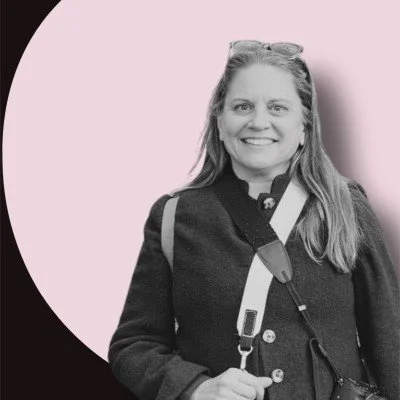Heather Mayes Gleason, Board Vice President