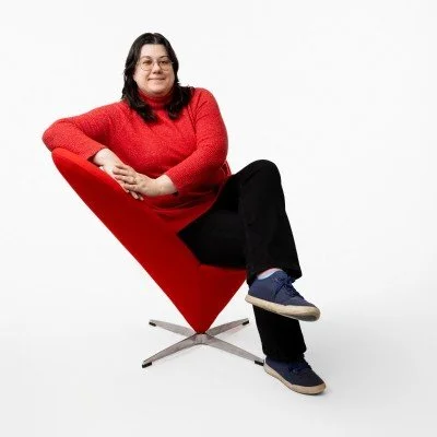 Angela Daurio, Board Trustee