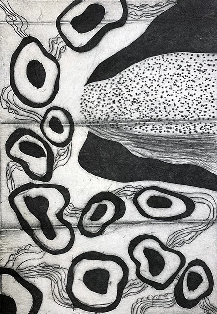 Intaglio Printing on Tetra Pak® Plates w/ Len Merlo