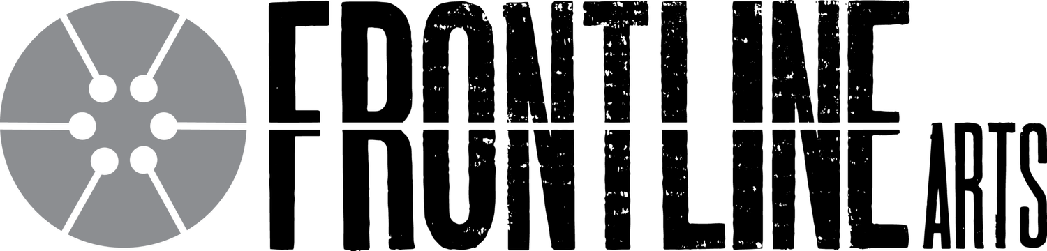 Frontline Arts 