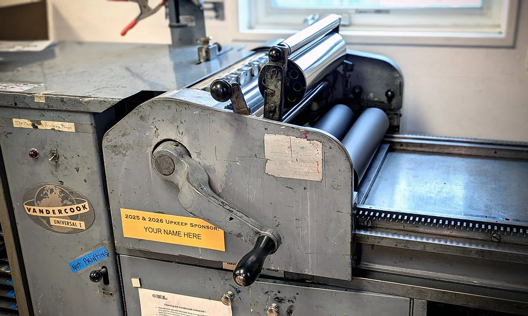 2025_FA_Vandercook-Galley-Press_with_Plaque_websize.jpg