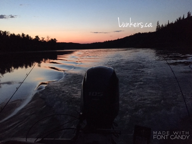 Regards,
Nick Porayko
www.lunkers.ca