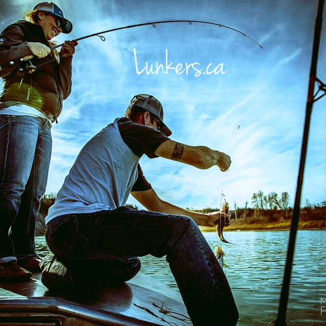 Regards,
Nick Porayko
www.lunkers.ca