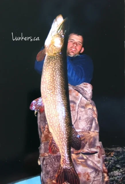 Mr Kelly Morton, a great freind of mine. One of the most memorable trips of my life. Monster fish, and better yet great company.