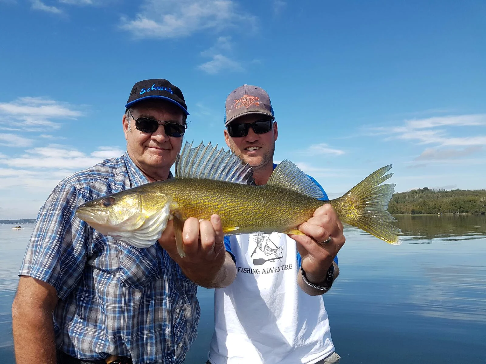 Regards,
Nick Porayko
www.lunkers.ca