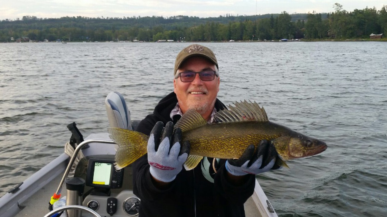 Lunker's, Alberta's finest fishing outfitter.