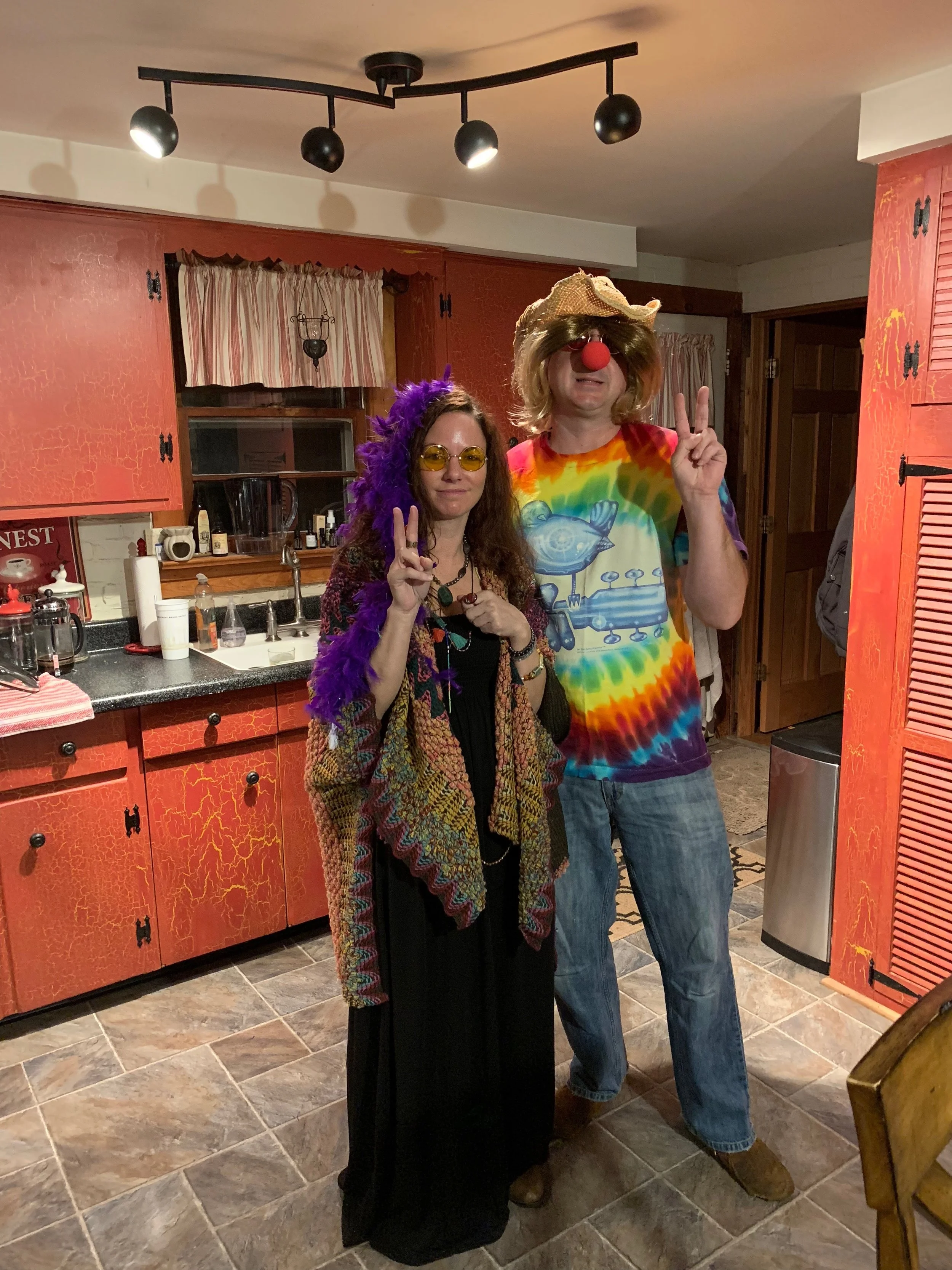 Halloween 2018