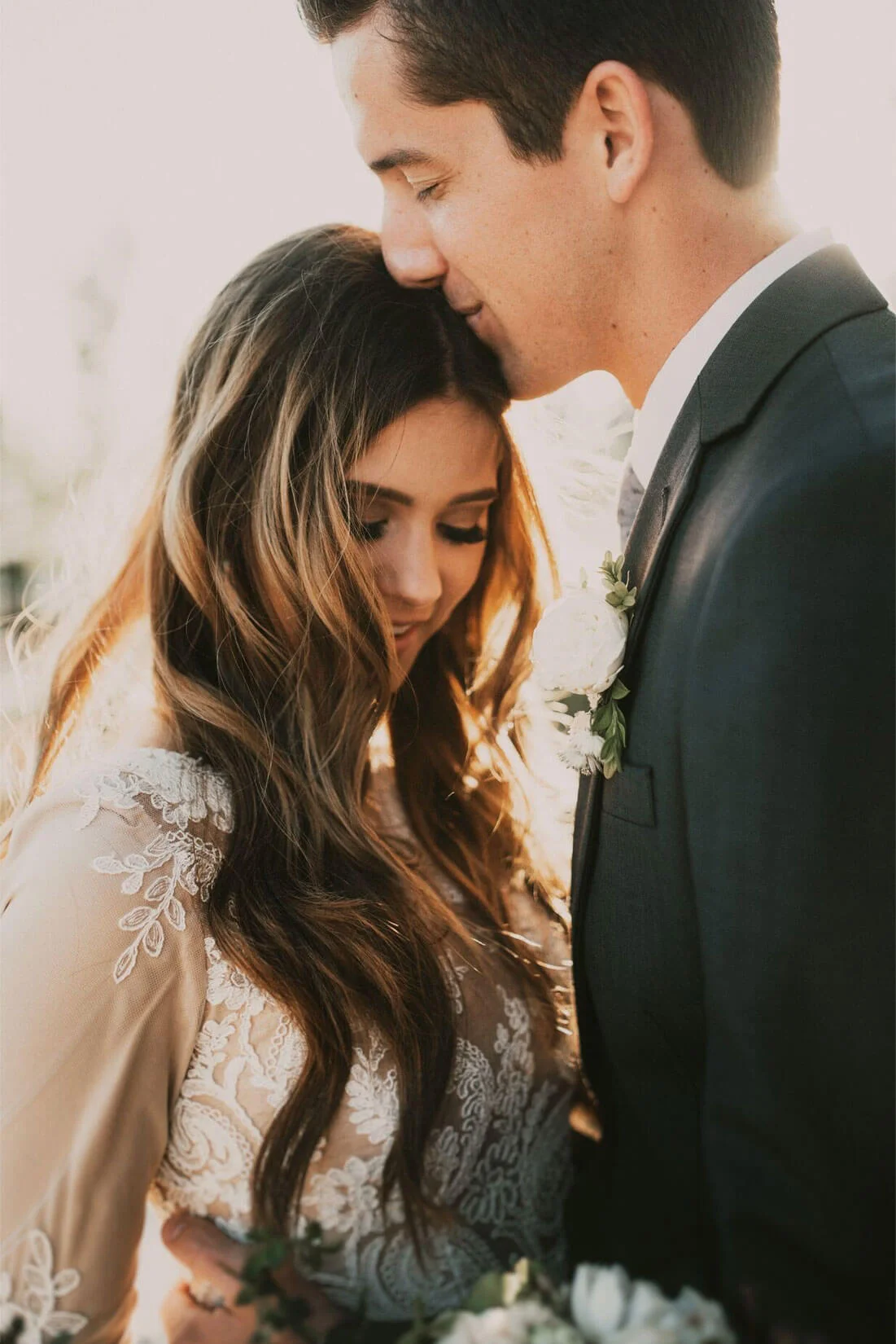 Italian Rustic Wedding