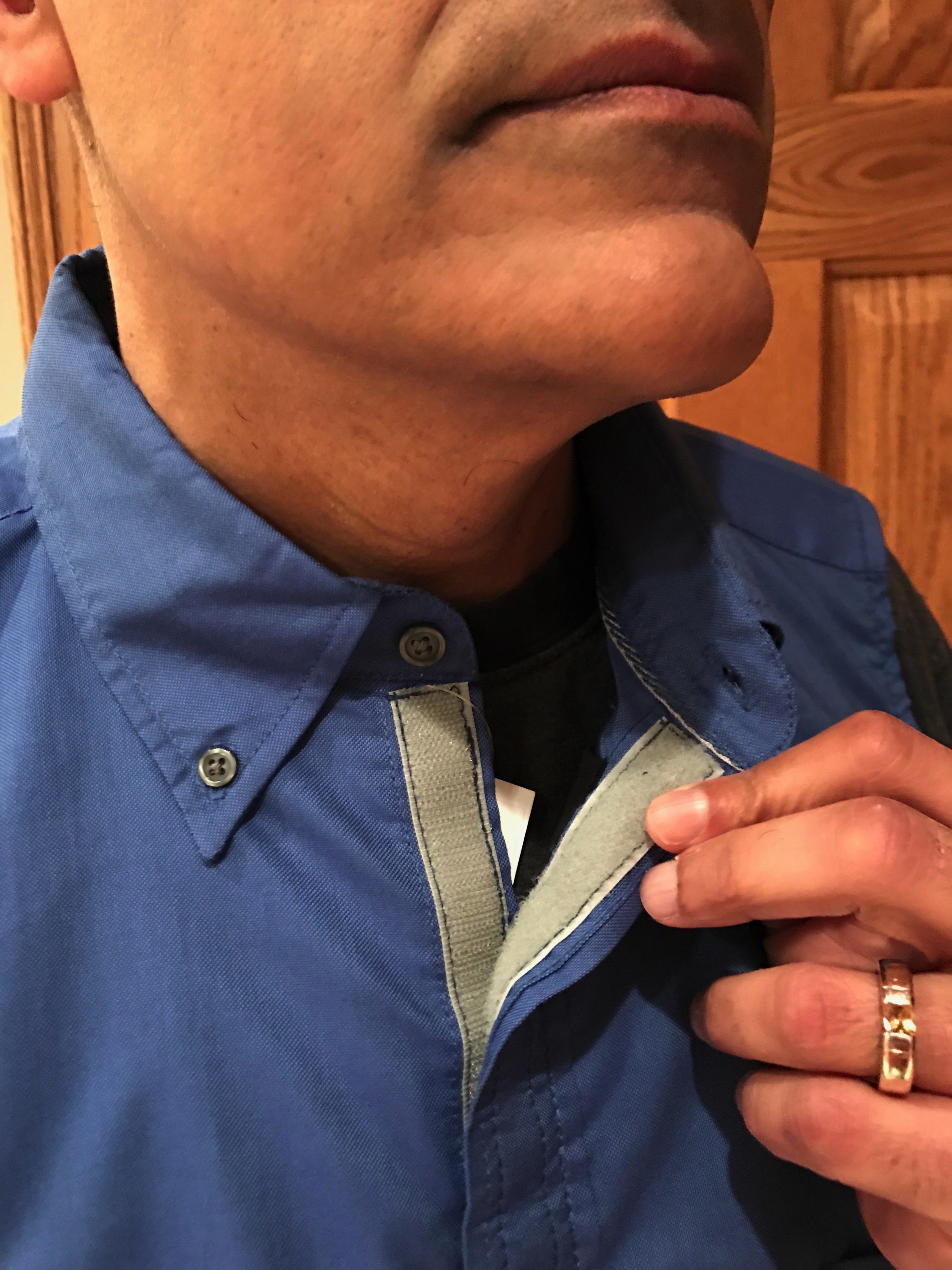 Dressing Tips for Independence