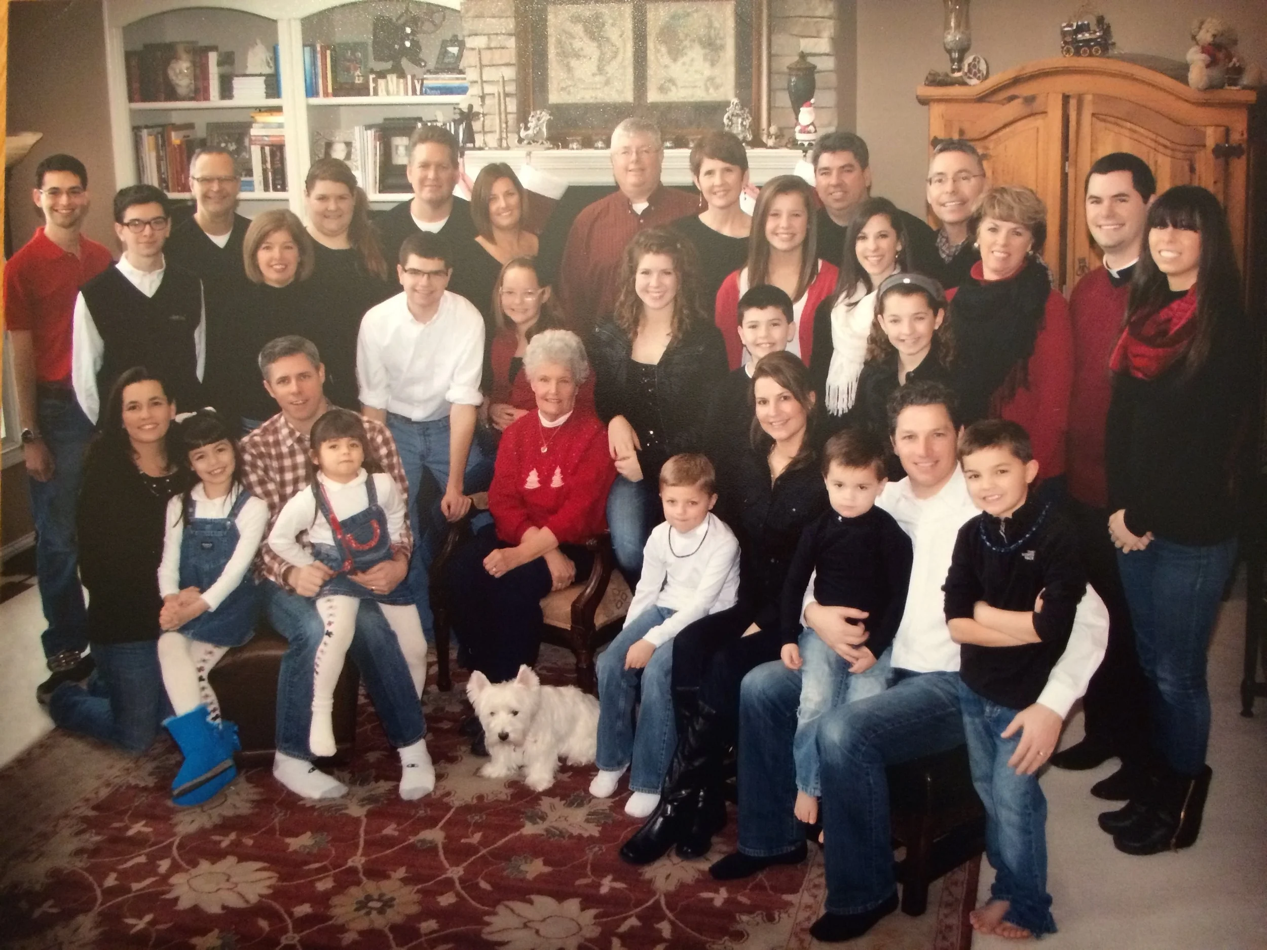 May, What a Wonderful Month!