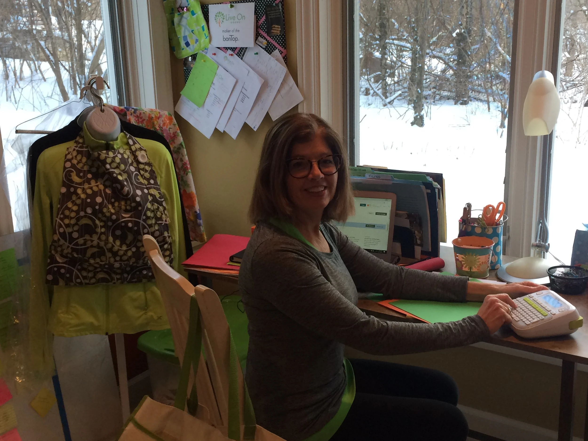 Reflect-Reset-Refresh