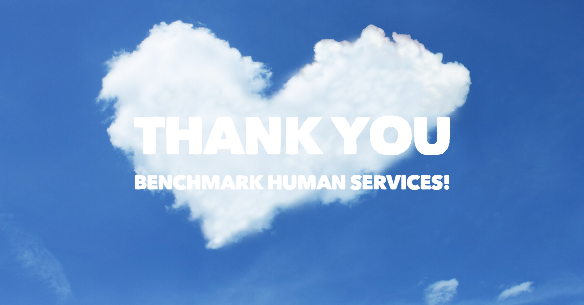 Testimonials from Benchmark Human Services, Fort Wayne