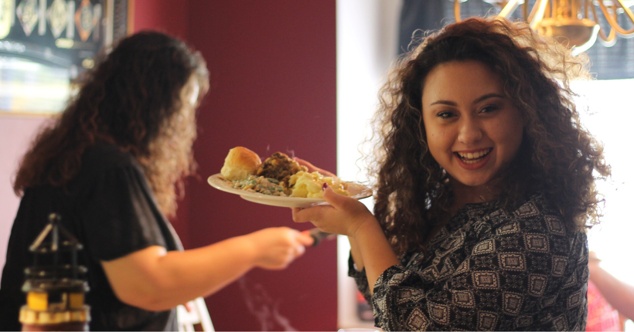 Family Meals add to Health and Well being