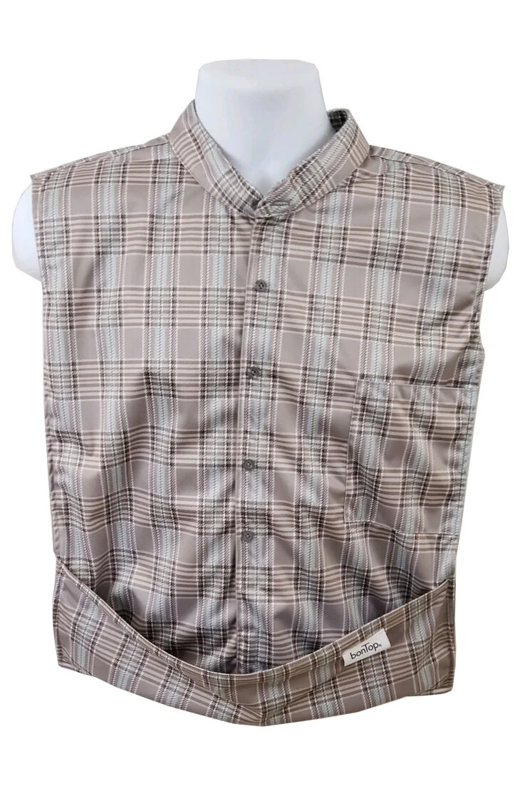 The Glen Plaid Weekender