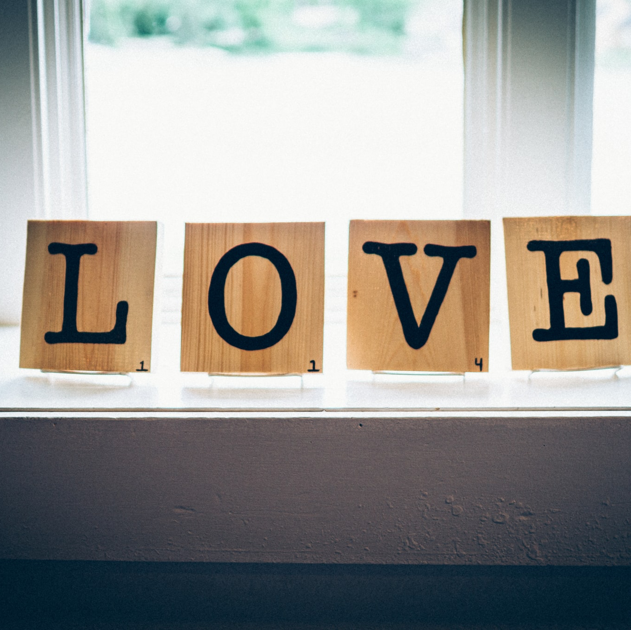 Care and Love from a Distance